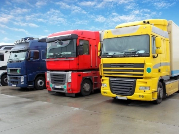 Adana Karaburun Nakliye